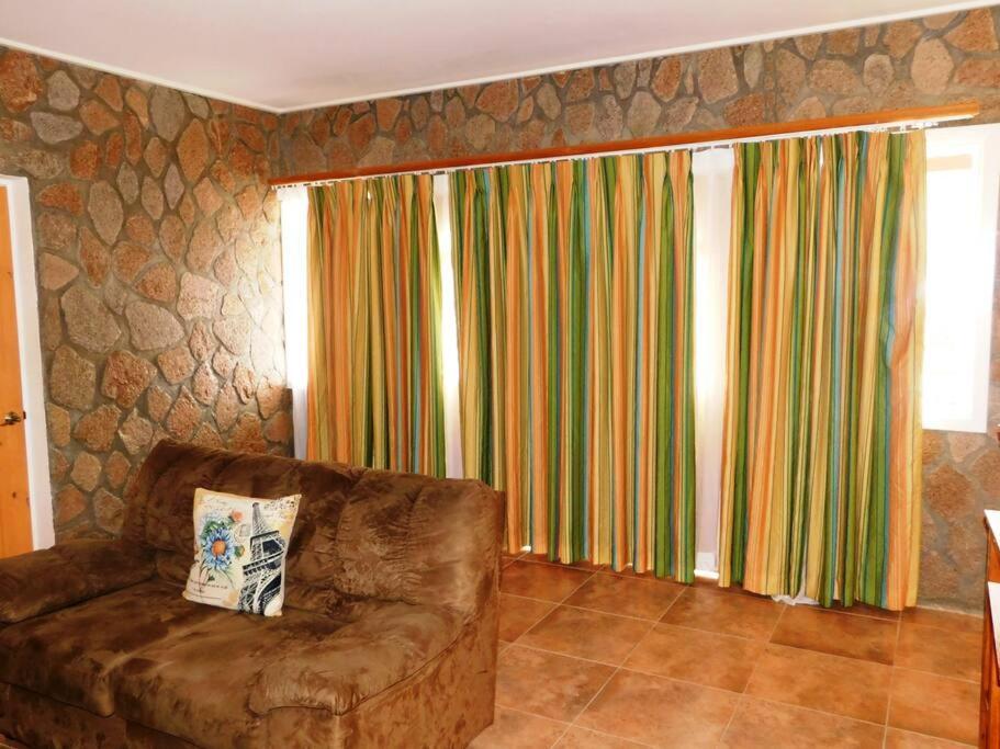 Tropical Home Oasis Soufrière Esterno foto